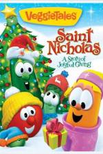 Watch Veggie Tales: Saint Nicholas: A Story of Joyful Giving FMoviesFree