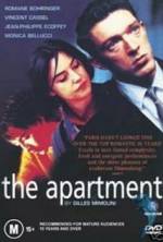 Watch The Apartment FMoviesFree