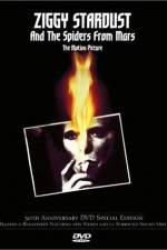 Watch Ziggy Stardust and the Spiders from Mars FMoviesFree