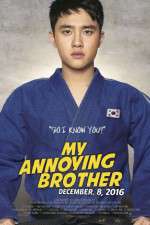 Watch My Annoying Brother FMoviesFree