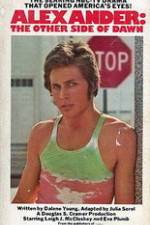 Watch Alexander: The Other Side of Dawn FMoviesFree