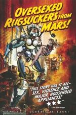 Watch Over·Sexed Rugsucker from Mars FMoviesFree