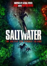 Watch Saltwater: The Battle for Ramree Island FMoviesFree