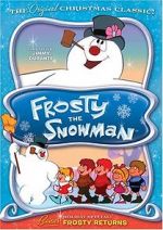 Watch Frosty the Snowman (TV Short 1969) FMoviesFree