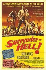 Watch Surrender - Hell! FMoviesFree