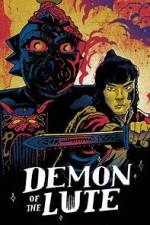 Watch Demon of the Lute FMoviesFree
