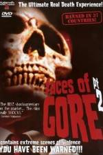 Watch Faces of Gore 2 FMoviesFree