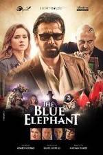 Watch The Blue Elephant FMoviesFree