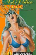 Watch AD Police File 3 The Man Who Bites His Tongue FMoviesFree