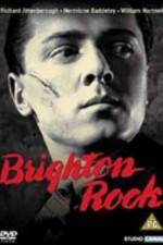 Watch Brighton Rock FMoviesFree