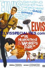 Watch It Happened at the World's Fair FMoviesFree