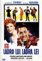 Watch Ladro lui, ladra lei FMoviesFree