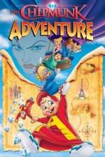 Watch The Chipmunk Adventure FMoviesFree