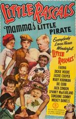 Watch Mama\'s Little Pirate (Short 1934) FMoviesFree