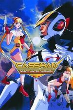 Watch Casshan: Robot Hunter FMoviesFree