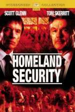 Watch Homeland Security FMoviesFree