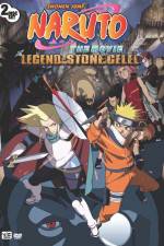 Watch Naruto the Movie 2 Legend of the Stone of Gelel FMoviesFree