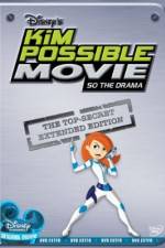Watch Kim Possible So the Drama FMoviesFree