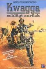 Watch Kwagga Strikes Back FMoviesFree