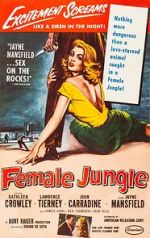 Watch Female Jungle FMoviesFree