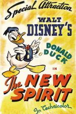 Watch The New Spirit FMoviesFree