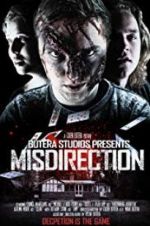 Watch Misdirection: The Horror Comedy FMoviesFree