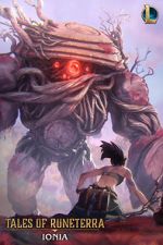 Watch Tales of Runeterra: Ionia - The Lesson (Short 2020) FMoviesFree