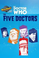 Watch RiffTrax Live: Doctor Who – The Five Doctors FMoviesFree