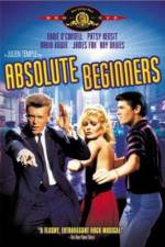Watch Absolute Beginners FMoviesFree