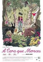 Watch The Face You Deserve FMoviesFree