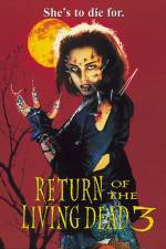 Watch Return of the Living Dead III FMoviesFree