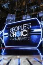 Watch The 40th Annual Peoples Choice Awards FMoviesFree
