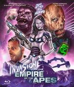 Watch Invasion of the Empire of the Apes FMoviesFree