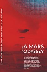 Watch A Mars Odyssey 2024 (Short 2020) FMoviesFree