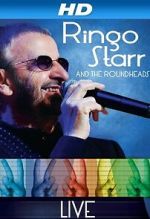 Watch Ringo Starr and the Roundheads Live FMoviesFree
