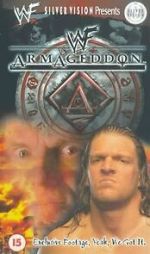 Watch WWF Armageddon (TV Special 1999) FMoviesFree