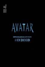 Watch Avatar: A New Dimension FMoviesFree