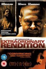 Watch Extraordinary Rendition FMoviesFree