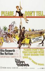 Watch The Happy Thieves FMoviesFree