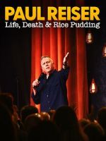 Watch Paul Reiser: Life, Death and Rice Pudding FMoviesFree