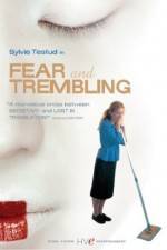 Watch Fear and Trembling FMoviesFree