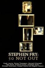 Watch Stephen Fry 50 Not Out FMoviesFree