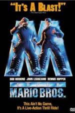 Watch Super Mario Bros. FMoviesFree