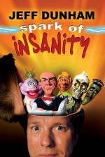 Watch Jeff Dunham: Spark of Insanity FMoviesFree