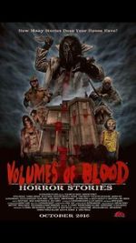 Watch Volumes of Blood: Horror Stories FMoviesFree