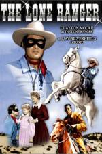 Watch The Lone Ranger FMoviesFree