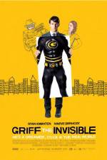 Watch Griff the Invisible FMoviesFree