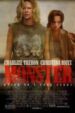 Watch Monster FMoviesFree