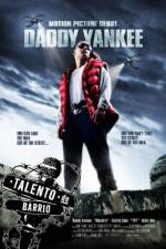 Watch Talento de barrio FMoviesFree