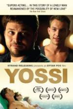 Watch Yossi FMoviesFree